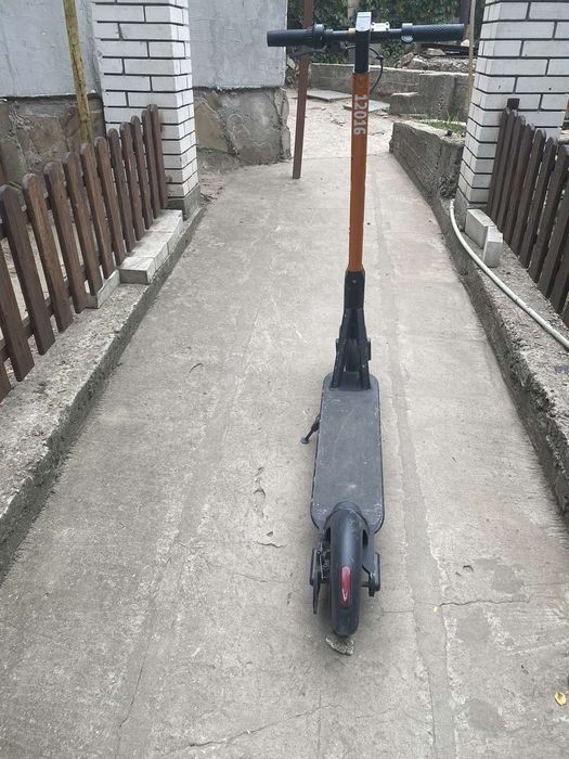 Электросамокаты , цена 8000грн