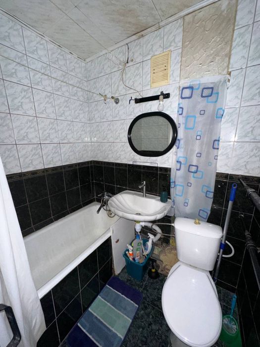 Сдам 2 к квартиру ул.Гусенко ,Соборный район .