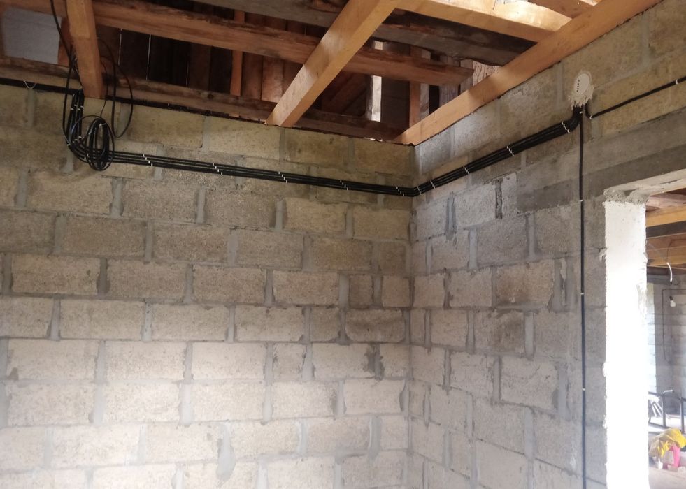 Послуги електриків