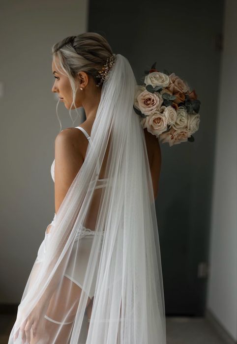 Suknia ślubna Tom Sebastien