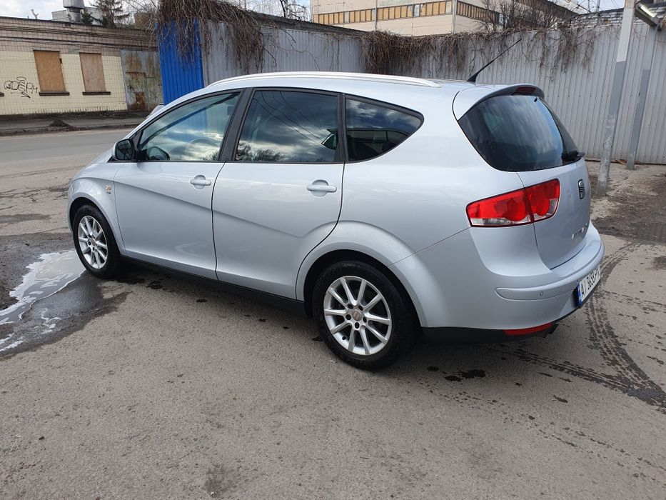 Seat altea xl 1.8 tsi