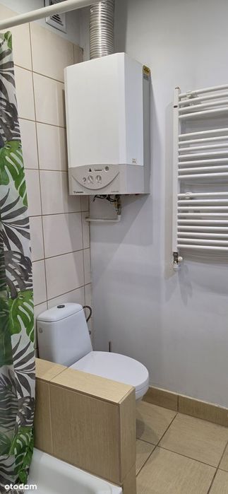 ​Słoneczne 2 pokoje w centrum Chojnic |Niski czynsz | Prywatnie