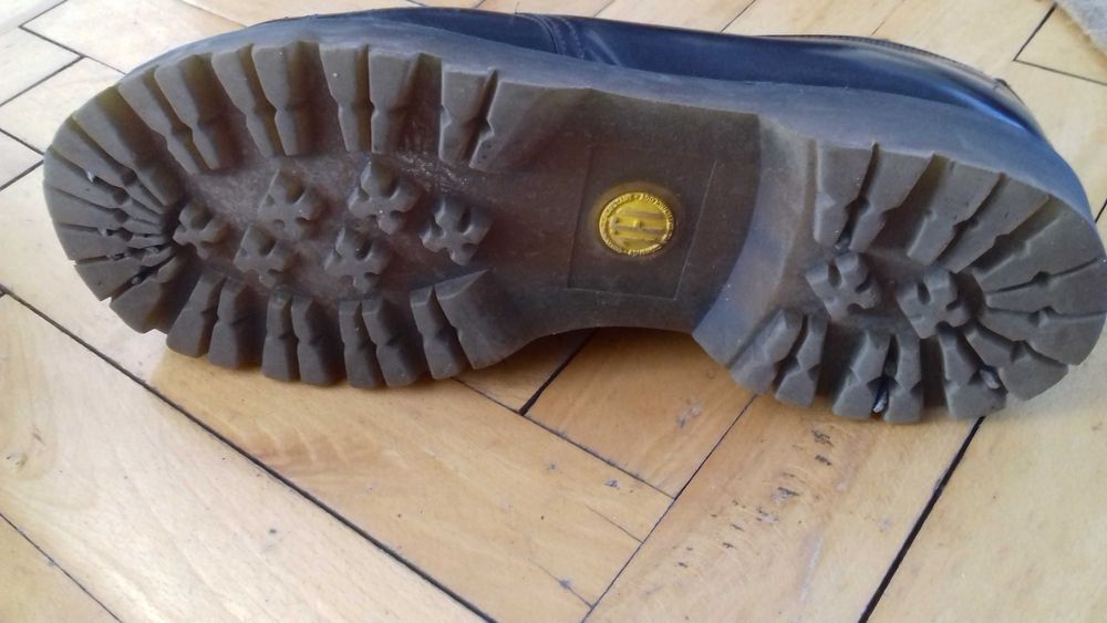 Glany Tredair Dr Martens