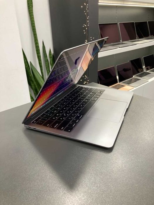 Ноутбук MacBook Air 13’’ 2019, I5 8 / 256GB ГАРАНТІЯ 90924