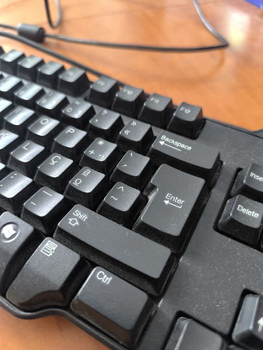 Dell USB Keyboard with Numeric Keypad477981106022000641