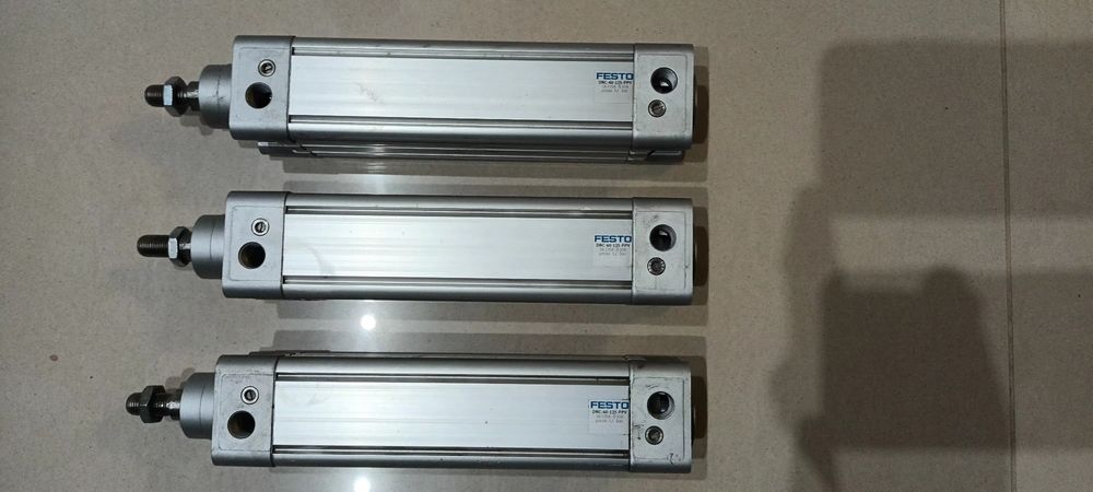 Siłownik Festo DNC-40-125-PPV