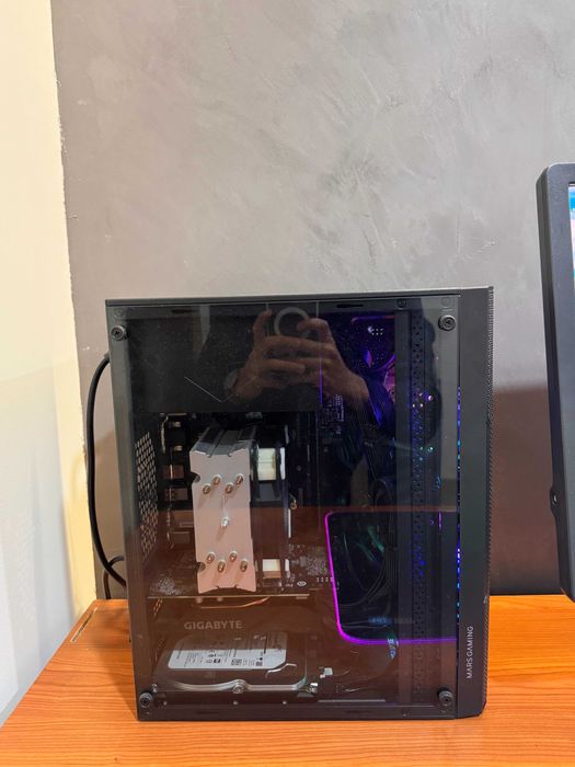 PC Gaming 100% FUNCIONAL