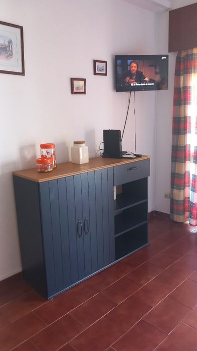 Apartamento T1 para férias.