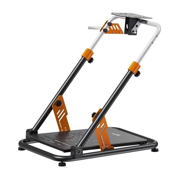 Stojak PXN-A11 do kierownic i symulatorów jazdy