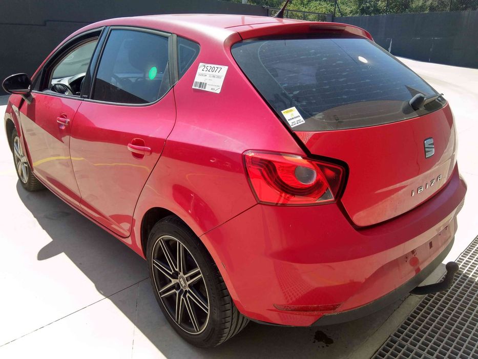 SEAT IBIZA IV - 2015 - Para Peças