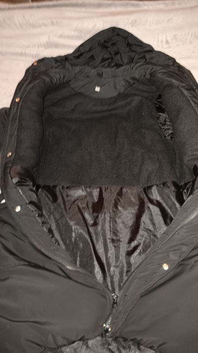 Продам пальто зимнее