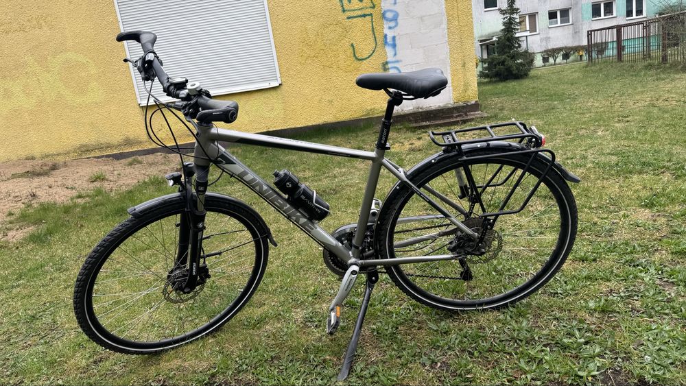 UNIBIKE  Atlantis