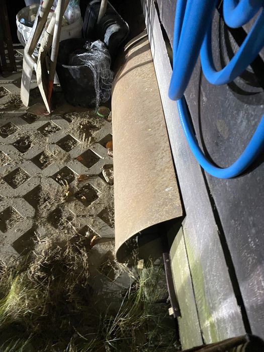 Pług do quada, traktorka