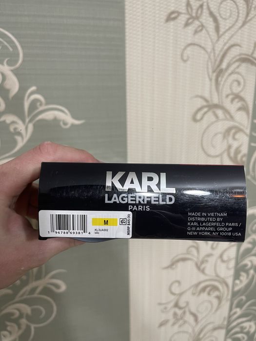 Трусы мужские Karl Lagerfeld