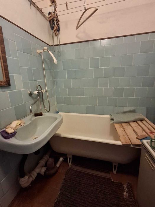 Здам 2х кімн кв , центр, біля Макдональдза