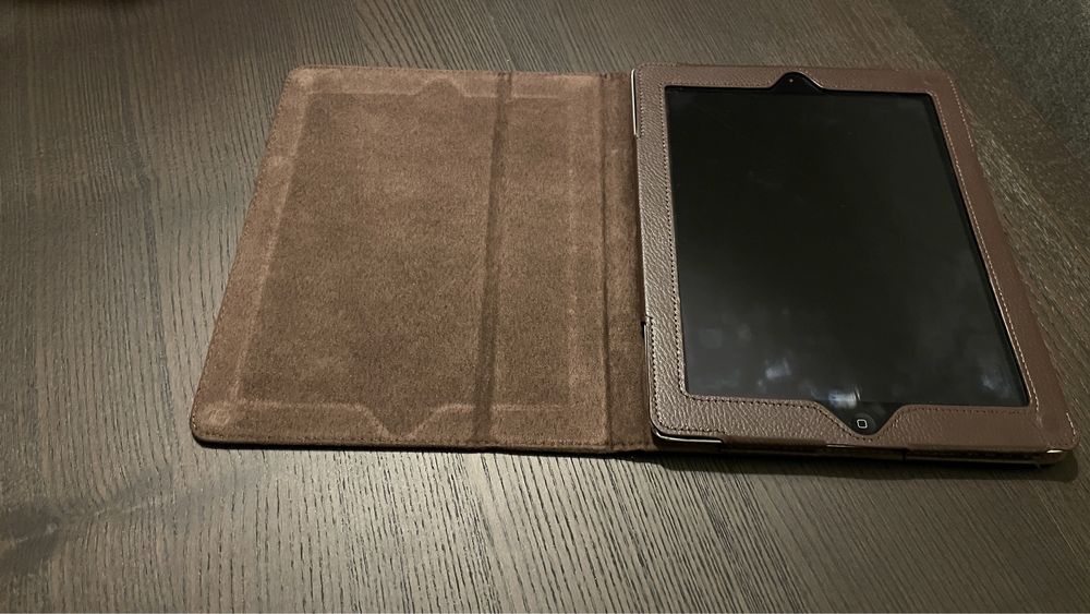 iPad Model MC769TY|A64585062499715121