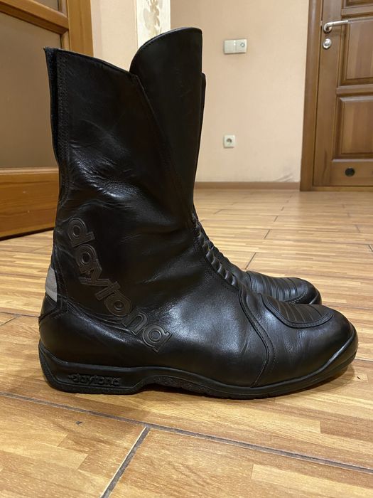 Daytona Flash мотоботы