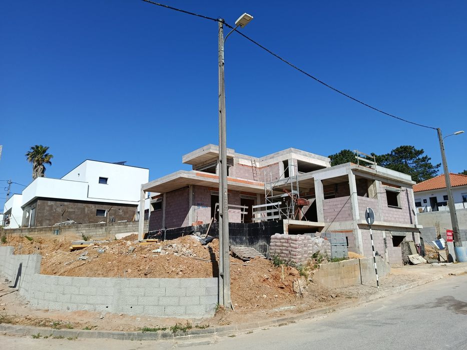 Moradia T4 à venda em Amora, Seixal — foto 2