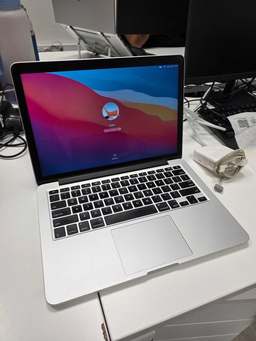 MacBook Pro 13" Retina - Late 2013