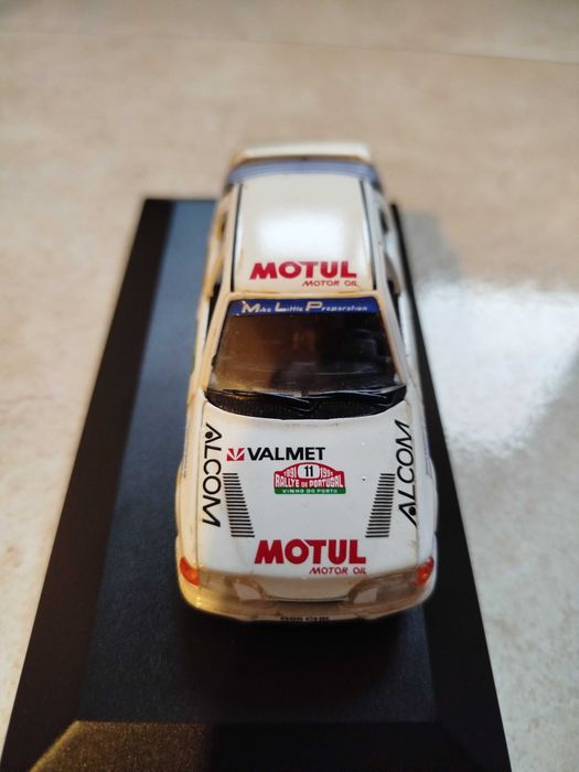 Novo Preço - Miniatura 1:43 Vitesse