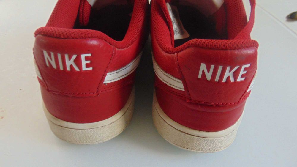 nike court vision low roz uk8.5 eur 43 SUPER OKAZJA  HIT