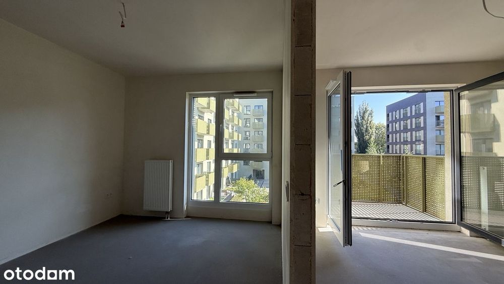 Mieszkanie – Łódź - Widok 5