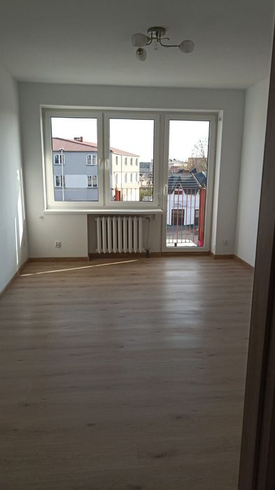 Mieszkanie do wynajęcia 39m2 Słupca