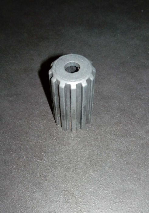 Wieloklin adapter do szyny Home HG600/HG1000 Came