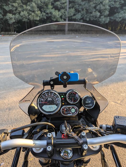 Royal Enfield Himalayan