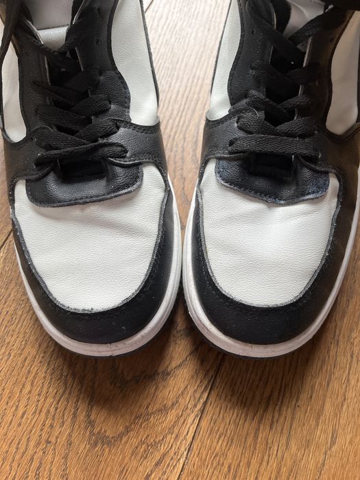 Buty sneakersy rozm. 39