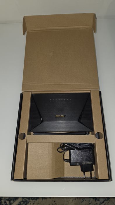 Router Asus RT-AX53U - AX1800