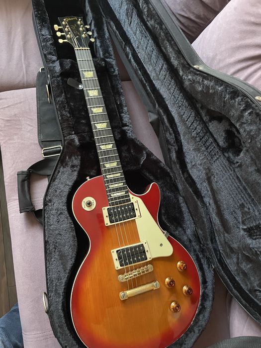 Gibson Les Paul Studio Lite 1993 USA