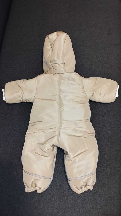 Комбинезон детский, комбінезон дитячий від 0-12 місяців (НОВИЙ!)