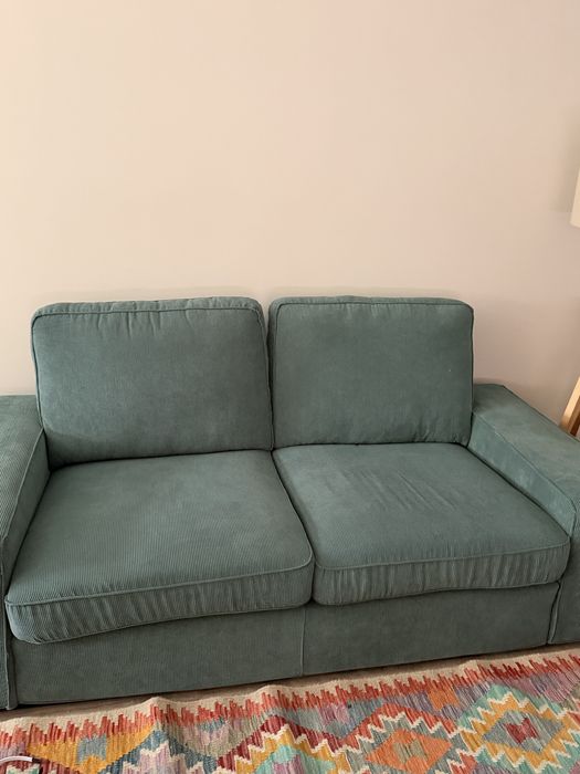 Sofa Kivik 2 lugares