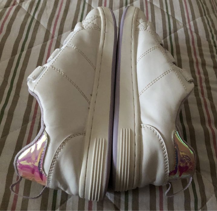 Ténis, Zippy, n.º36.Portes grátis!