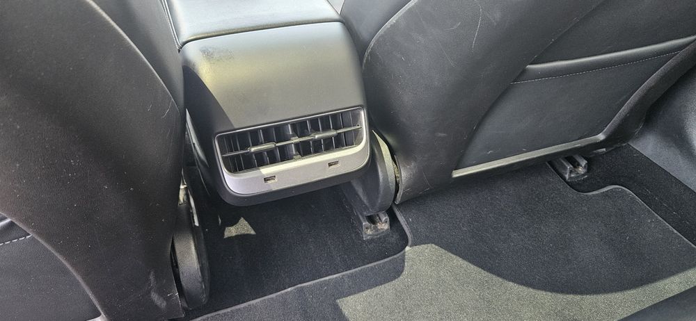 Tesla Model 3 Dual Motor Long Range 476 Cv Nacional 1 Proprietário