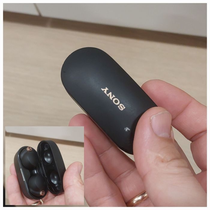 sony wf 1000xm4 в купити комплектуючі для електроніки Ціна на