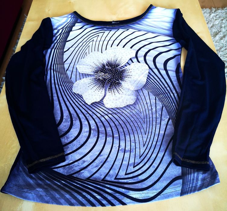 Bluzka damska rozm. M