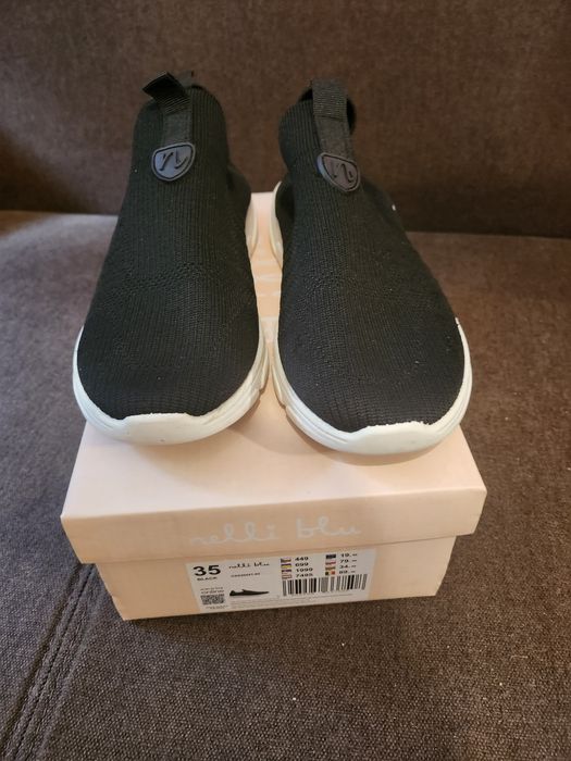 Buty dla dziewczynki