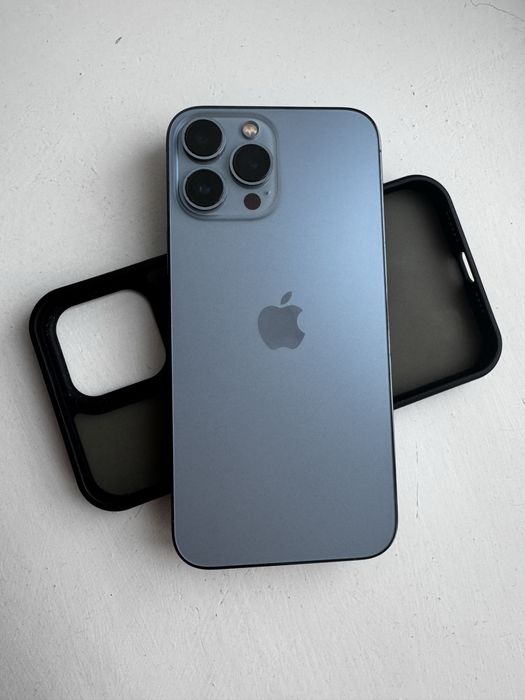 Iphone 13 pro max 128