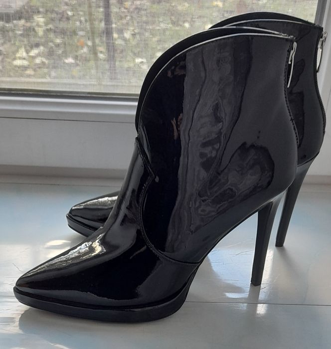 Ботильйони 39розмір