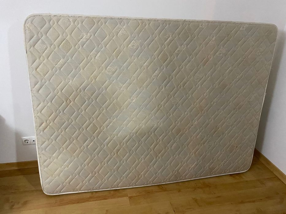 Colchão para cama de casal