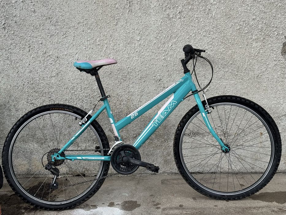 Bicicleta Berg criança