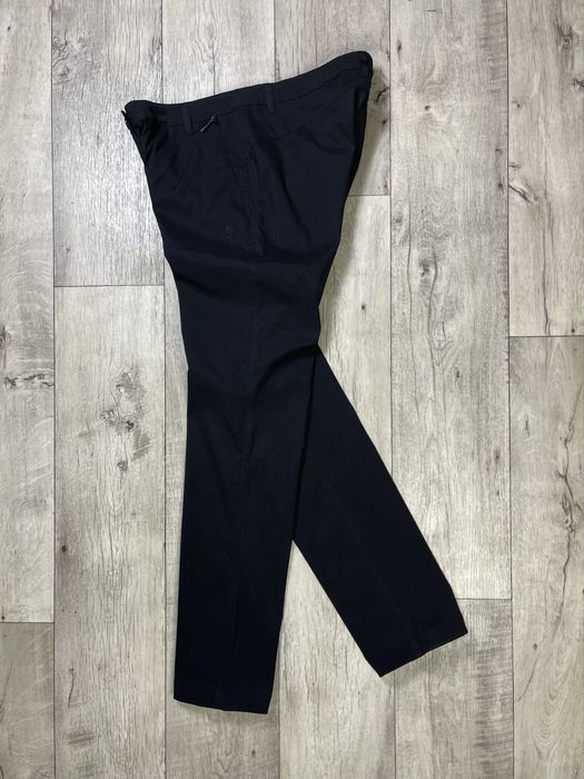 Craghoppers Prostretch штаны брюки L-XL размер трекинговые черные