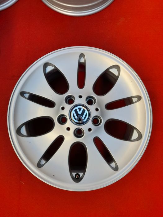 Jantes 17  5x120 VW Transporter Amarok Touareg