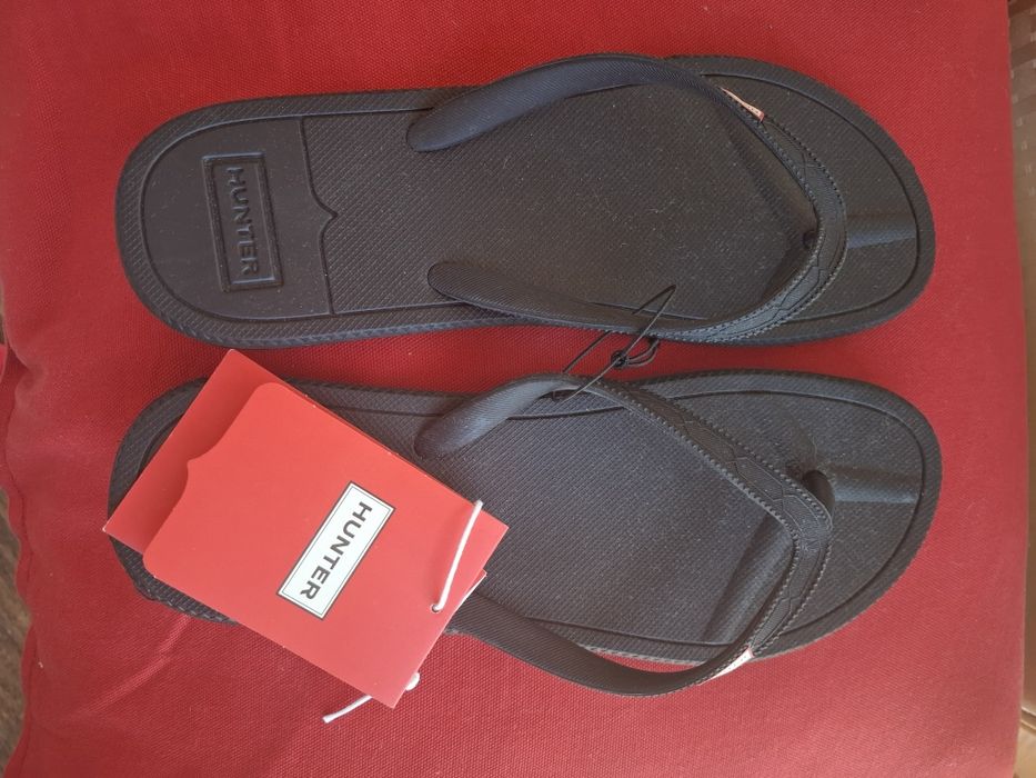 Japonki nowe r.41 Hunter