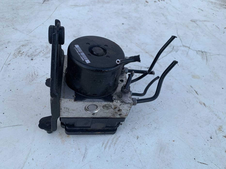 АБС Skoda Audi VW ABS ESP AUDI A3 8P LIFT 1K0614517BD 1K0907379AD