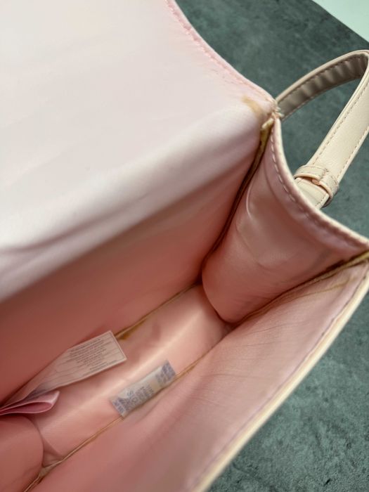 Torebka Juicy Couture na ramię