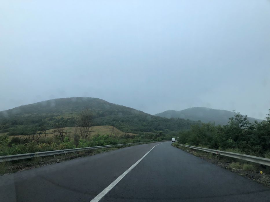 Земельна ділянка можливий обмін