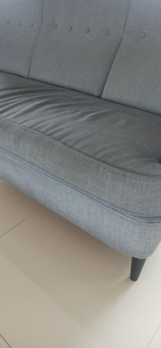 Sofa IKEA Strandmon 500 zł sztuka.